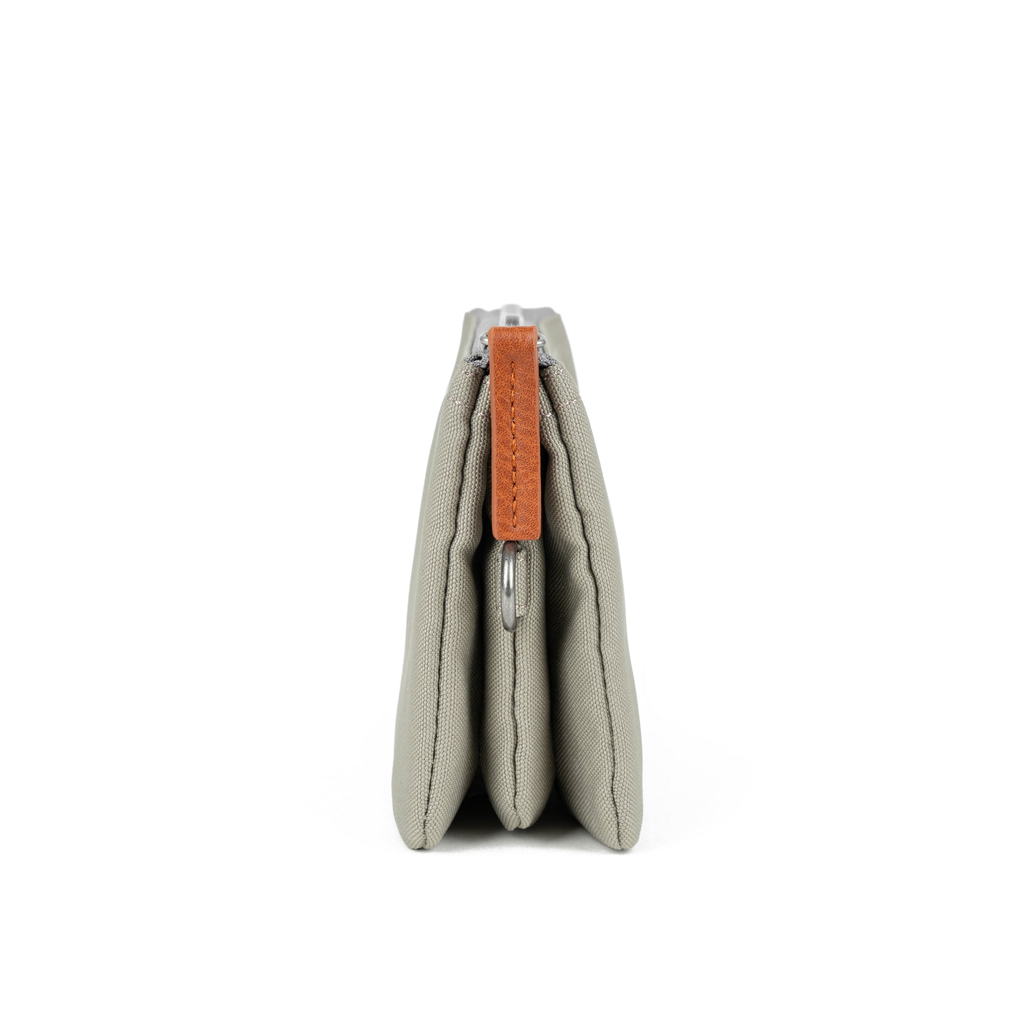 Eco-Friendly Carnaby Crossbody Bag with Adjustable Wrist Strap - Sustainable Recycled Canvas Purse for Women, Perfect for Daily Errands, Shopping & Travel