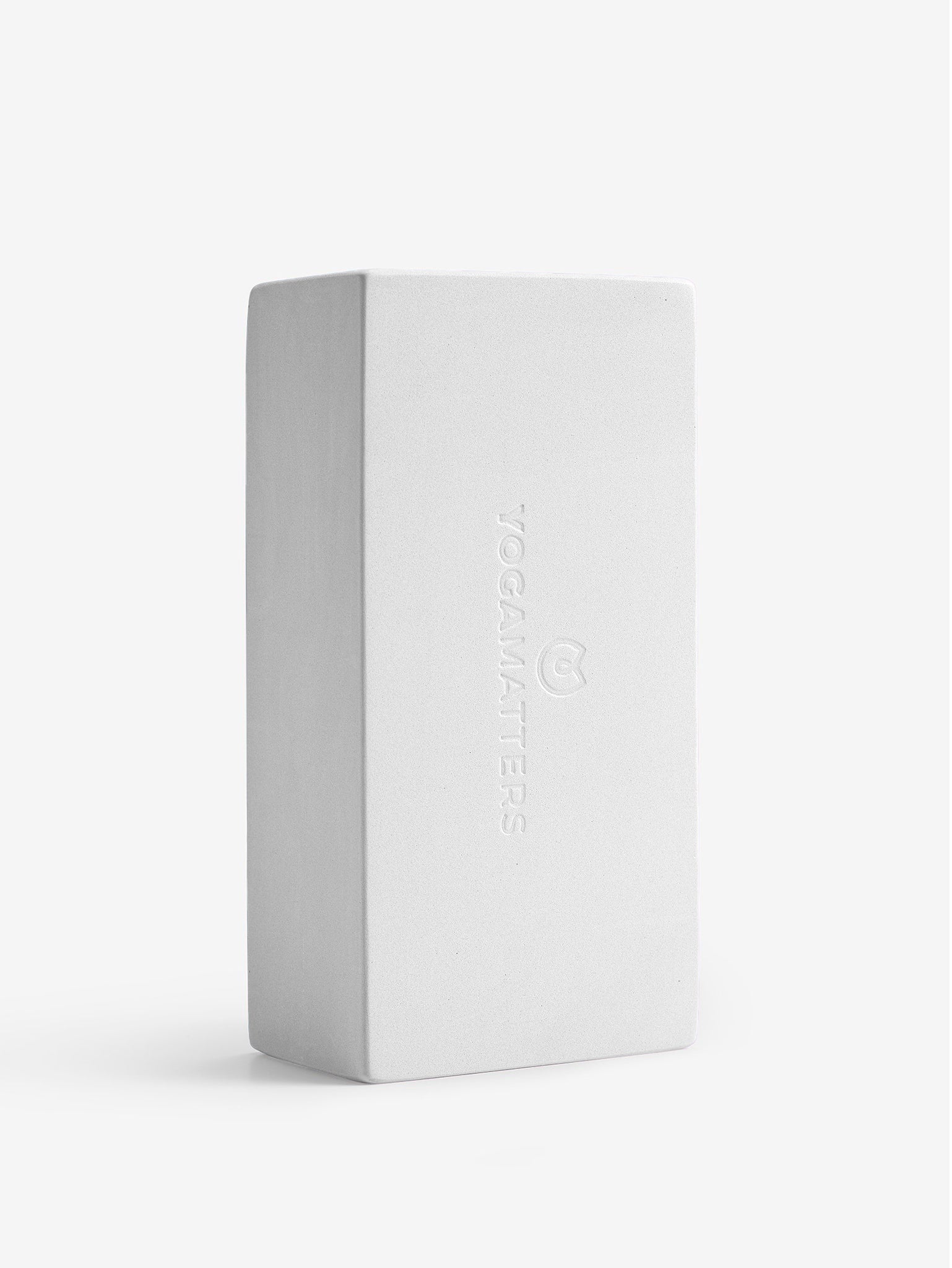 Yogamatters Yoga Brick - Premium Foam Yoga Blocks for Stability & Support (Box of 30) - Perfect for Home Yoga Practice, Studio Classes & Physical Therapy