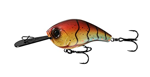 Fire and Ice Craw