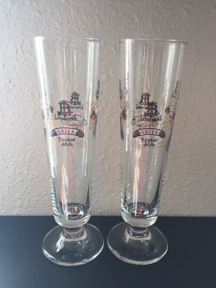 Premium Set of 6 Lindemans Wine Glasses - Elegant Crystal Clear Glassware for Red & White Wine, Perfect for Dinner Parties, Gifts & Home Entertaining