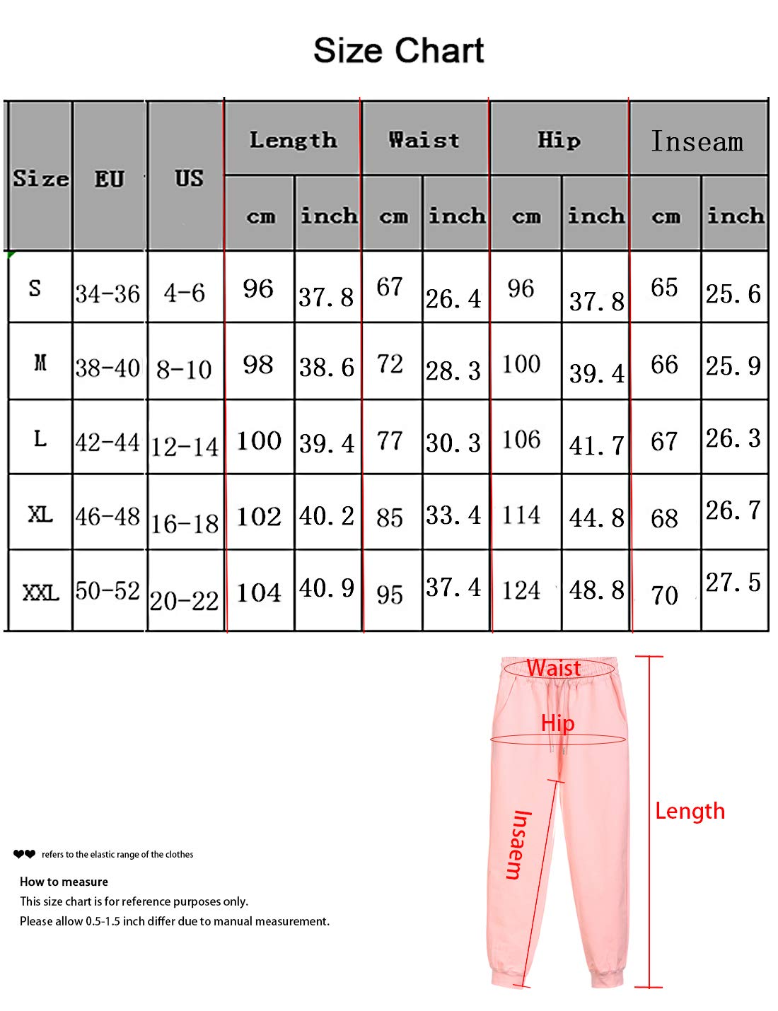 Snoly Women's Cotton Sweatpants - Soft Jogger Pants for Running, Yoga & Lounge - Candy Color Athletic Pants for Women's Activewear & Casual Wear