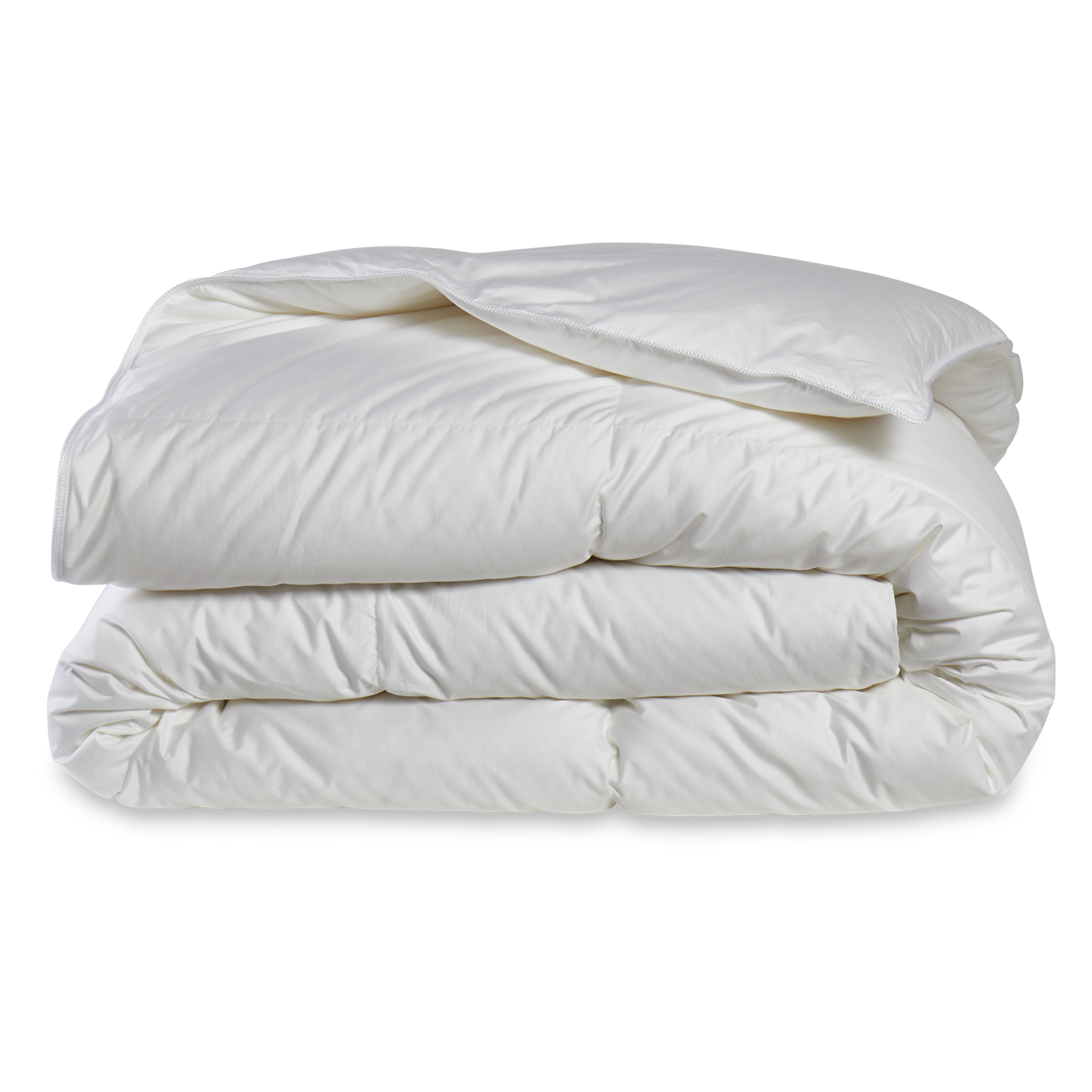 ELTE Premium Summerweight Duvet Cover - Lightweight & Breathable Queen Size Bedding Set for Hot Sleepers - Perfect for Summer Nights, Guest Rooms & Vacation Homes