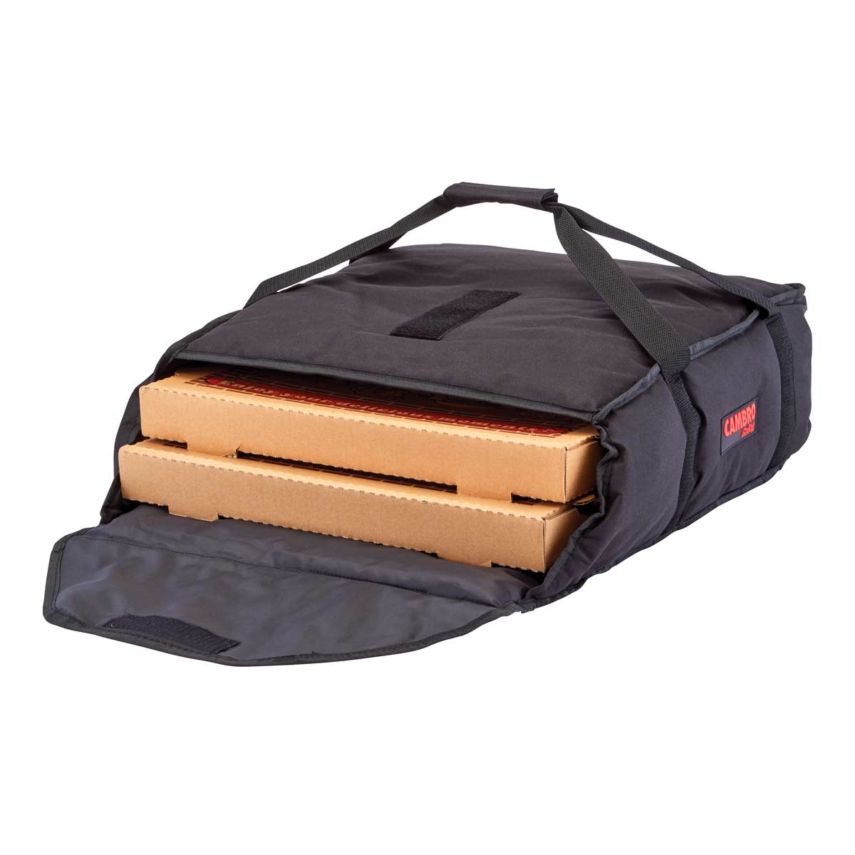 Cambro GBP216110 Standard GoBag Pizza Delivery Bag - 16.5