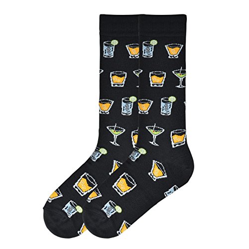 Cocktails (Black)
