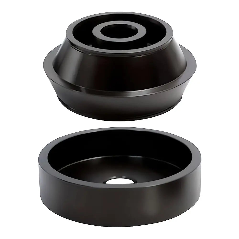 40mm Light Truck Cone Kit for Tire Balancer - Heavy Duty Wheel Balancing Tool (67-8113277C) - Perfect for Auto Shops & DIY Tire Maintenance
