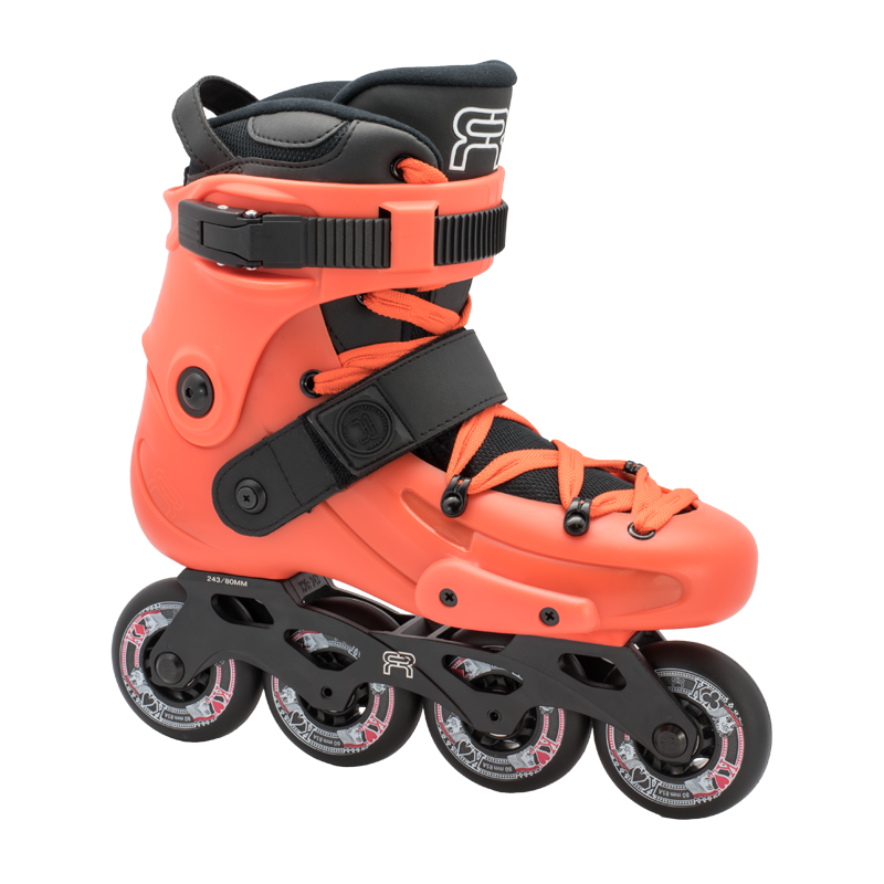 FR FRX Inline Skates for Adults - High-Performance Rollerblades for Fitness, Speed & Urban Skating | Perfect for Outdoor Exercise, Commuting & Recreational Skating