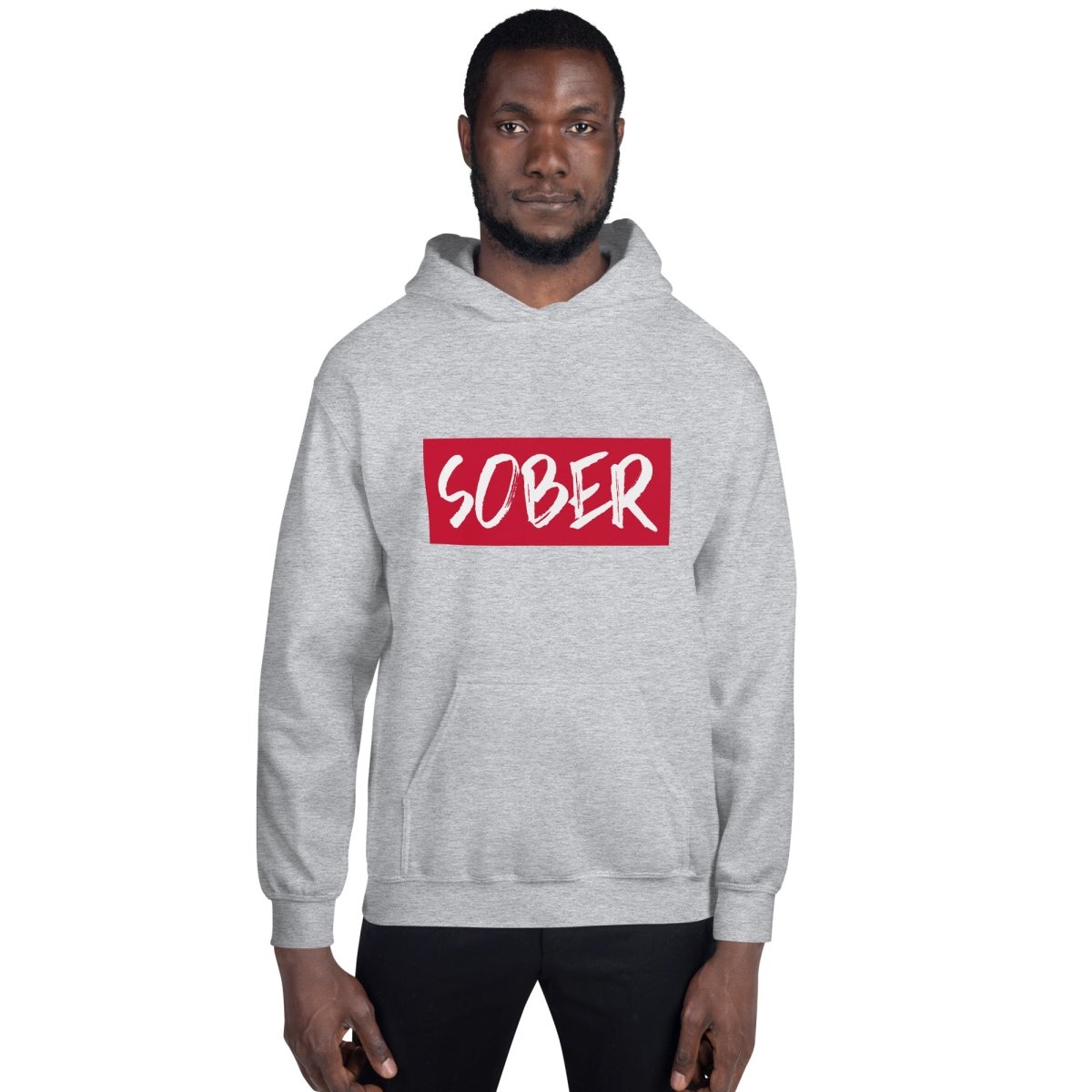 Premium Unisex Hoodie for Men & Women - Comfortable, Stylish & Warm - Perfect for Casual Wear, Gym, and Outdoor Activities