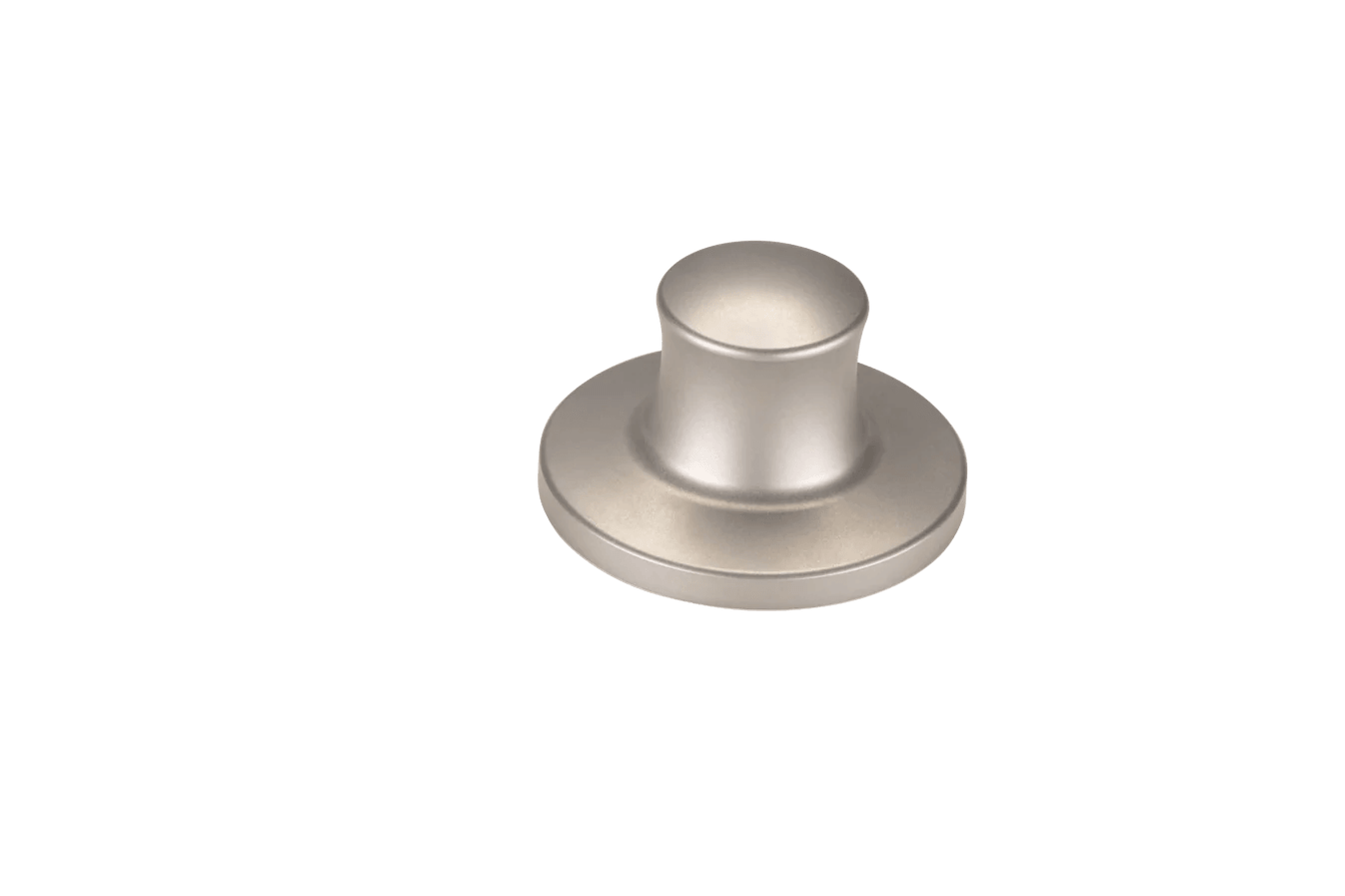 VPI Limited Edition Turntable Center Weight for Vinyl Records - Improve Sound Quality & Stability | Perfect for Audiophiles & Record Collectors