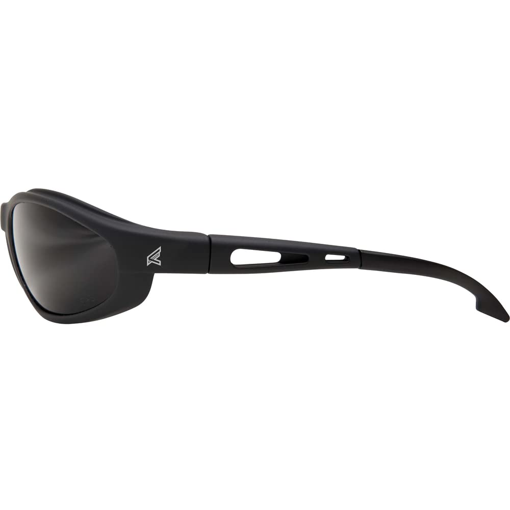 Dakura Polarized Safety Glasses - ANSI/ISEA & MCEPS Certified, Military Grade UV400 Protection, Anti-Scratch & Non-Slip Wrap-Around Design (5.04