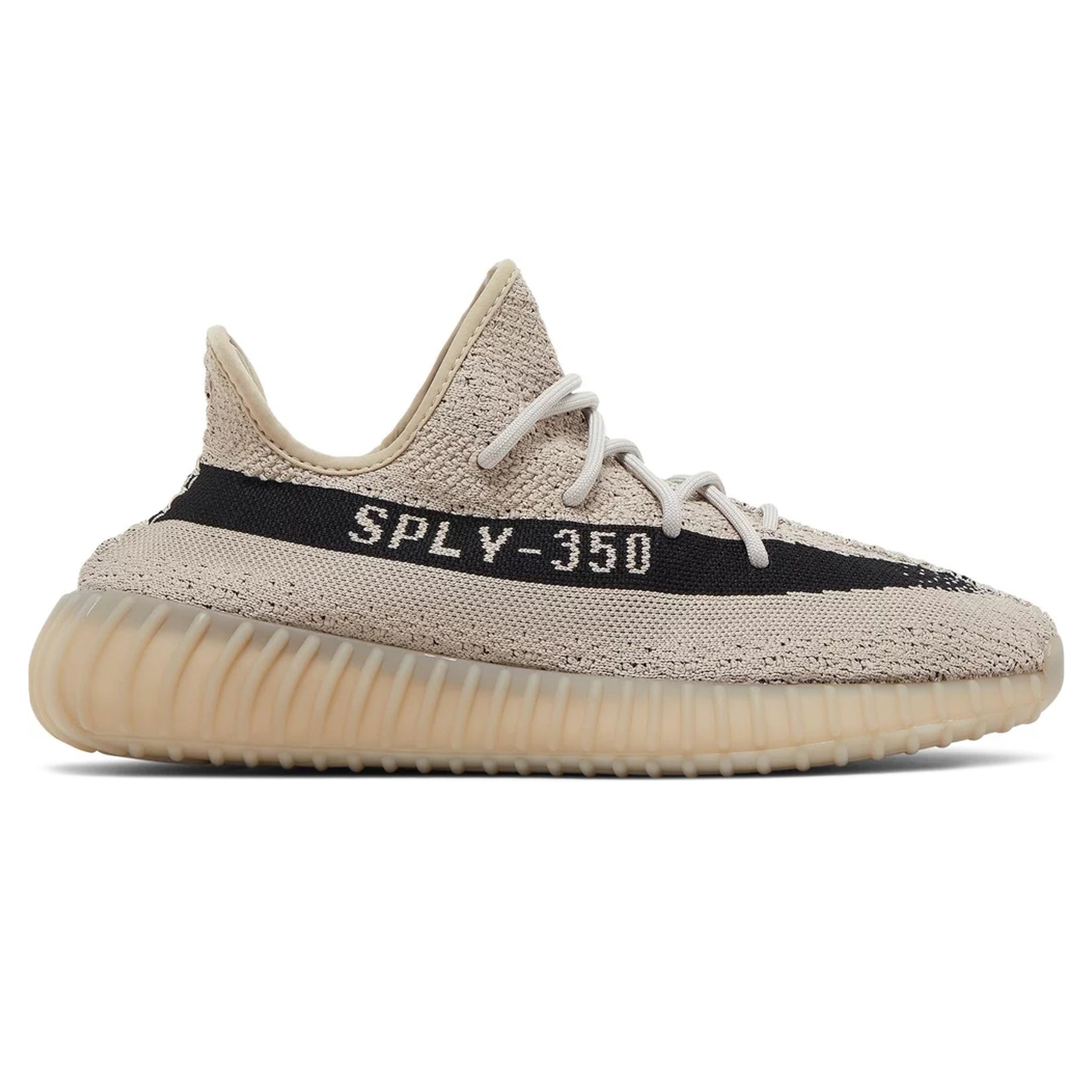 Adidas Yeezy Boost 350 V2 Slate - Men's Running Shoes for Jogging & Gym Workouts | Comfortable Sneakers for Walking & Casual Wear
