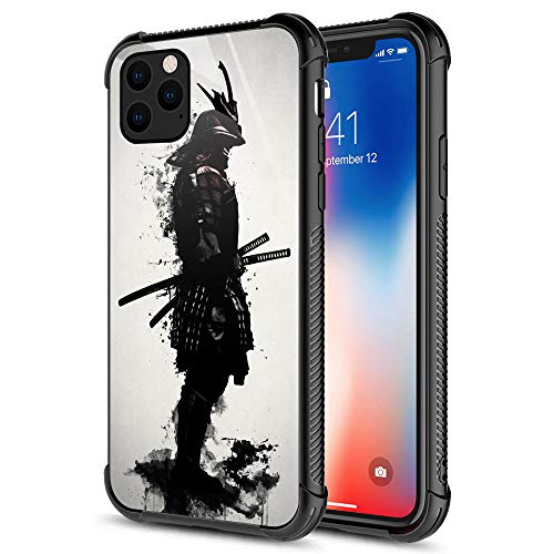 Japanese Samurai