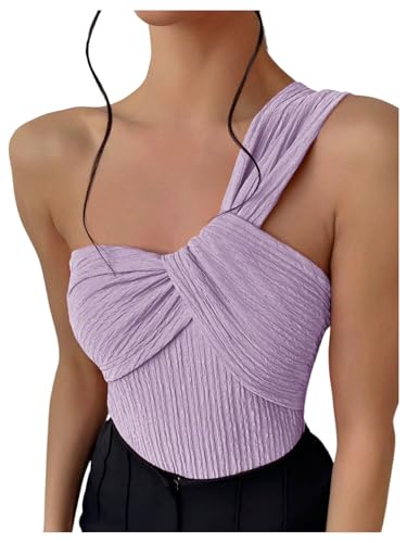 Mauve Purple