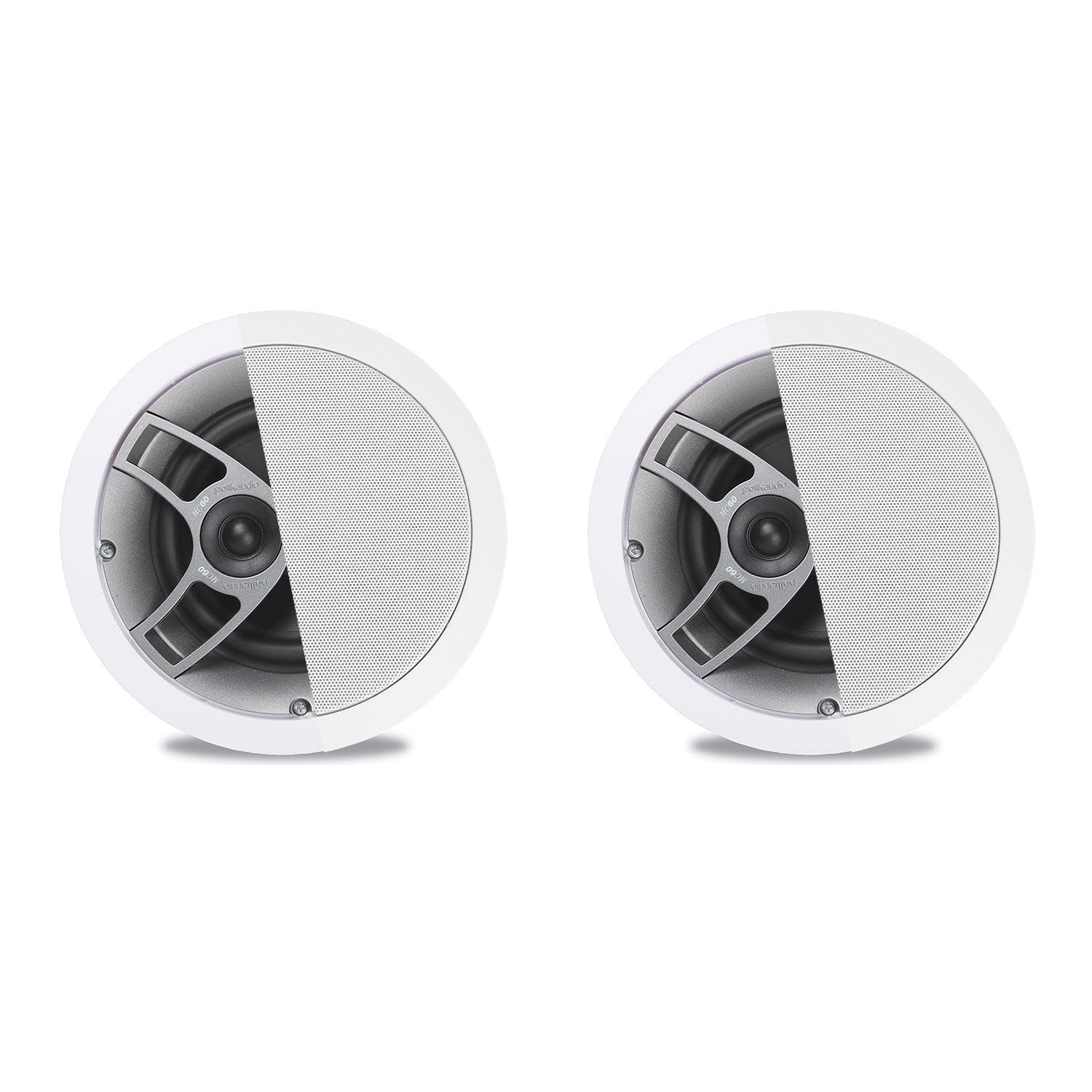 Polk Audio MC60 2-Way 6.5