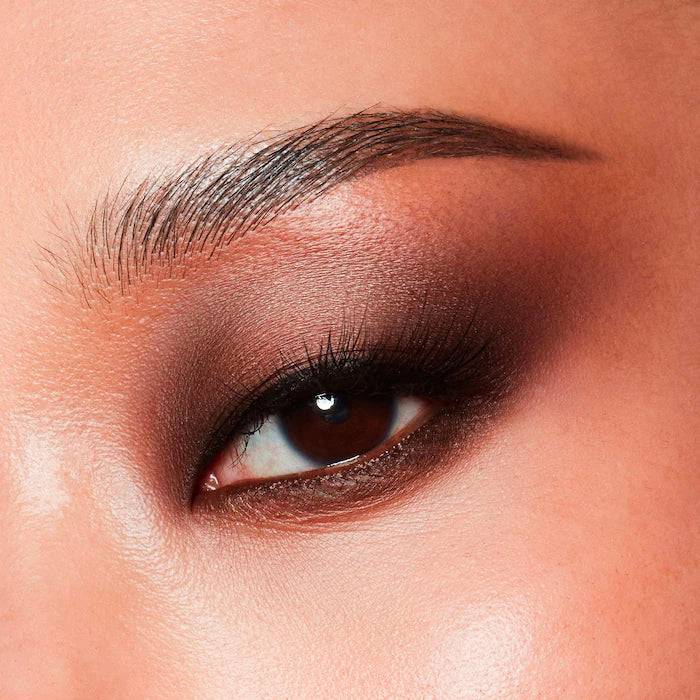 Patrick TA Major Dimension III Matte Eyeshadow Palette - Long-Lasting, Highly Pigmented Matte Eyeshadows for Professional & Everyday Makeup Looks | Perfect for Day to Night, Bridal & Special Occasion Makeup
