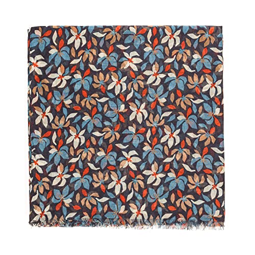Ibiza Collections 11 - Blue Floral