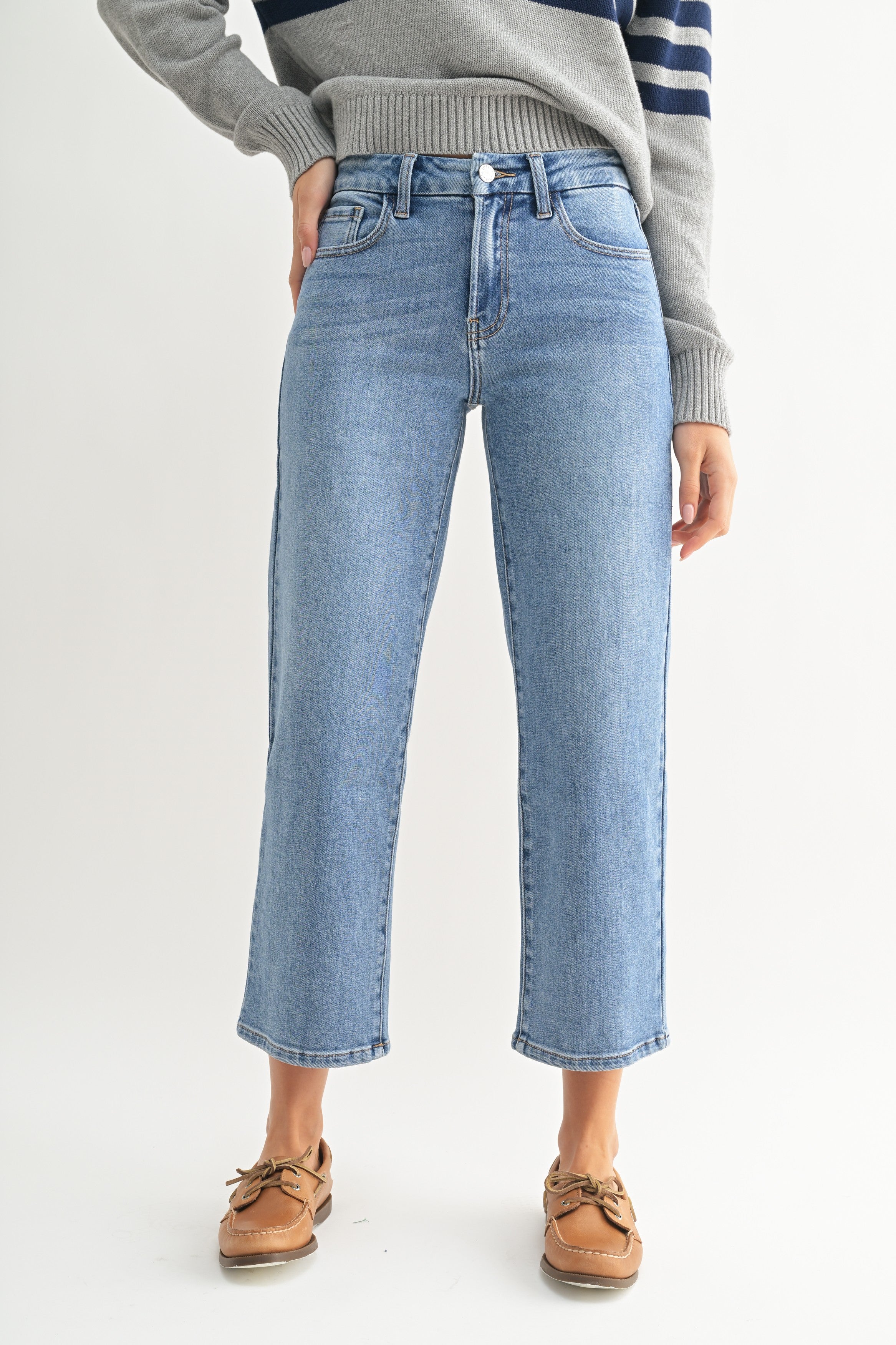 Med. Denim