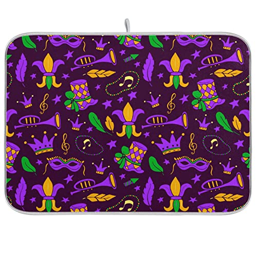 Mardi Gras