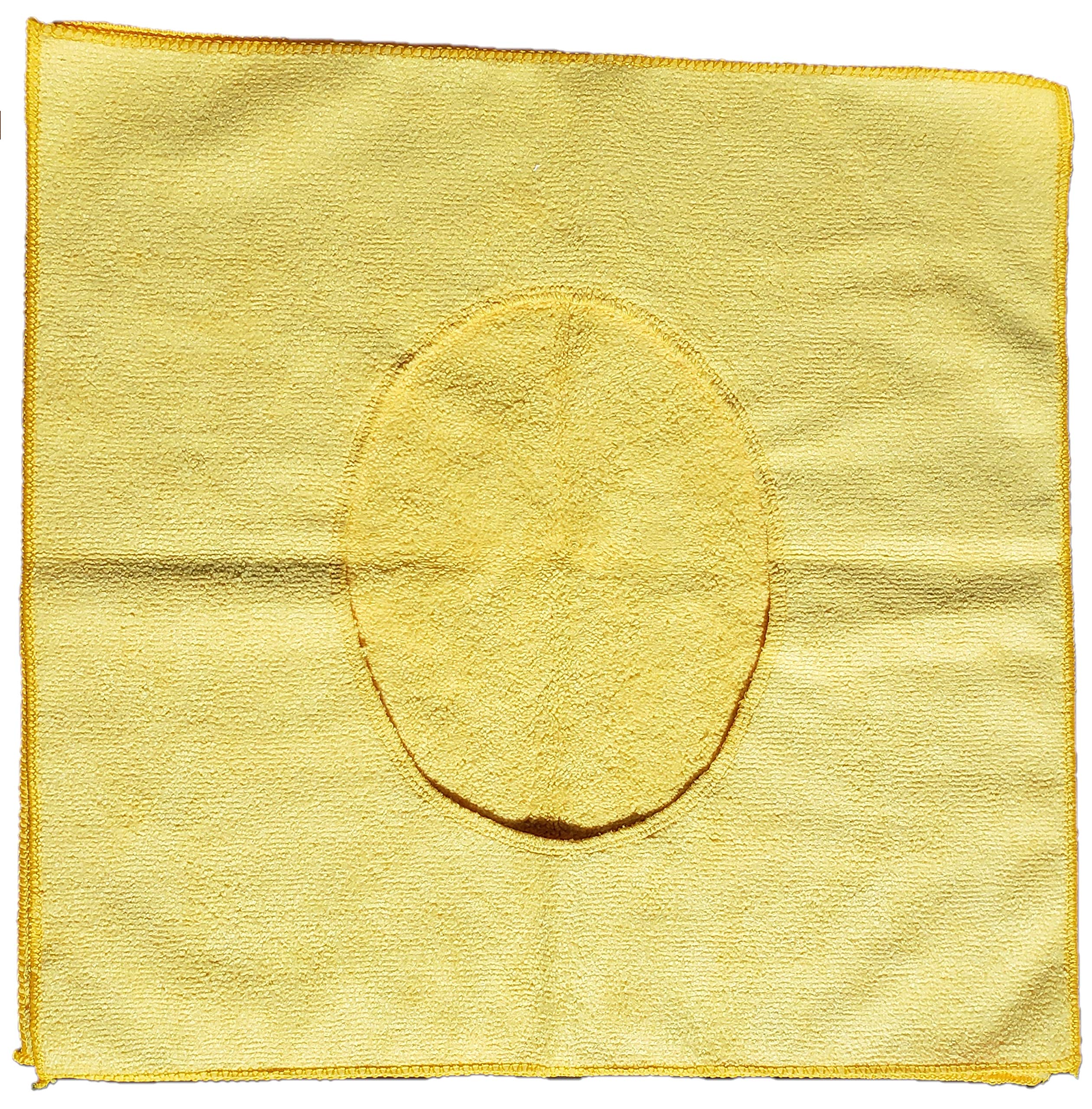 Premium Microfiber Hat Press Liner for Baseball Caps - Moisture-Wicking & Comfortable Inner Sweatband - Perfect for Hat Cleaning, Storage & Maintenance (Fits Most Cap Sizes) - Ideal for Baseball Players, Collectors & Hat Enthusiasts