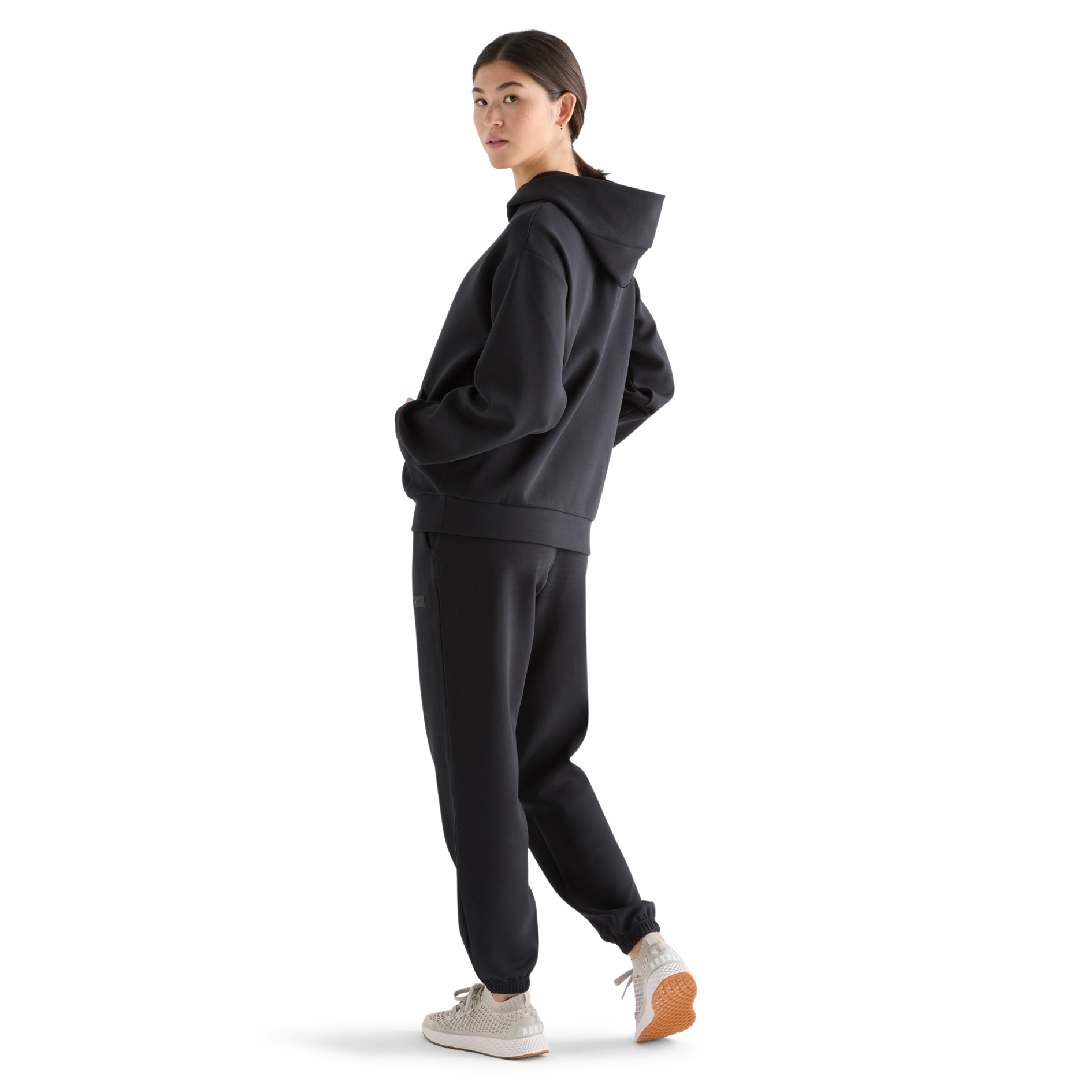 Women's All-Day Comfort Hoodie - Lightweight, Breathable & Stylish for Outdoor Activities, Workouts & Casual Wear