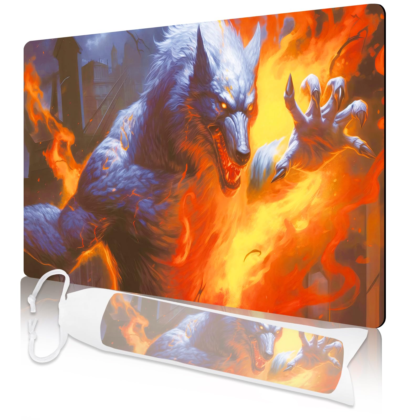 Premium MTG Playmat - 24