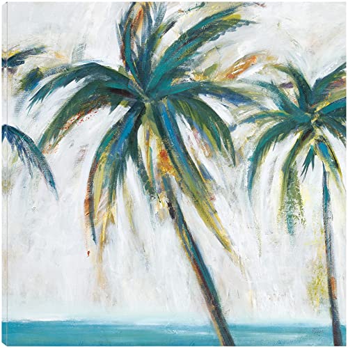 Palms I