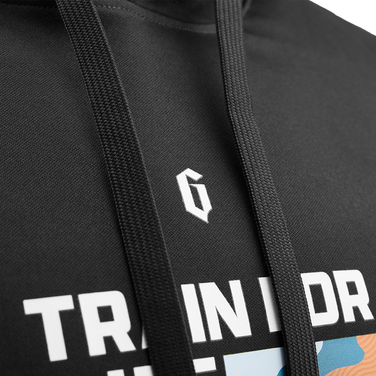 Gameness Vida Boa Hoodie - Premium Brazilian Jiu-Jitsu Training Hoodie for Men & Women | Perfect for MMA, BJJ, and Casual Wear