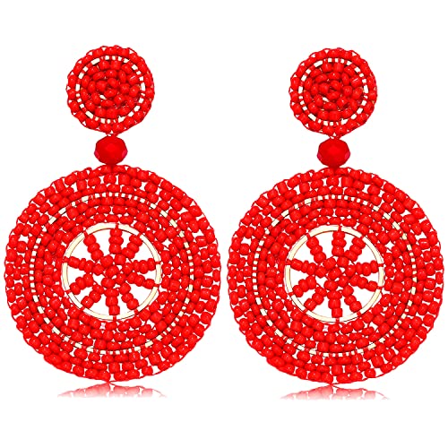 H Red