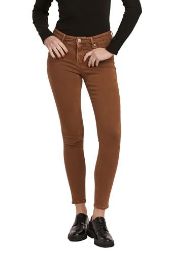 Burnt Sienna