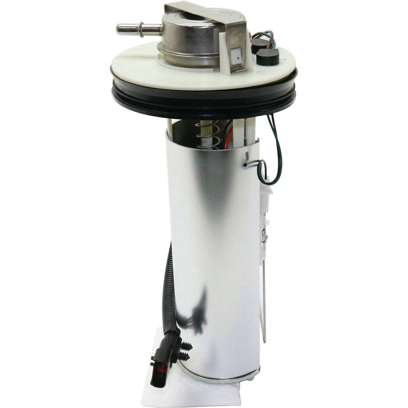 100% New Fuel Pump with Sending Unit for 2003-2004 Jeep Wrangler TJ Sport Utility - Auto Parts & Car Accessories Replacement | Perfect for Off-Roading, Daily Commuting & Vehicle Maintenance