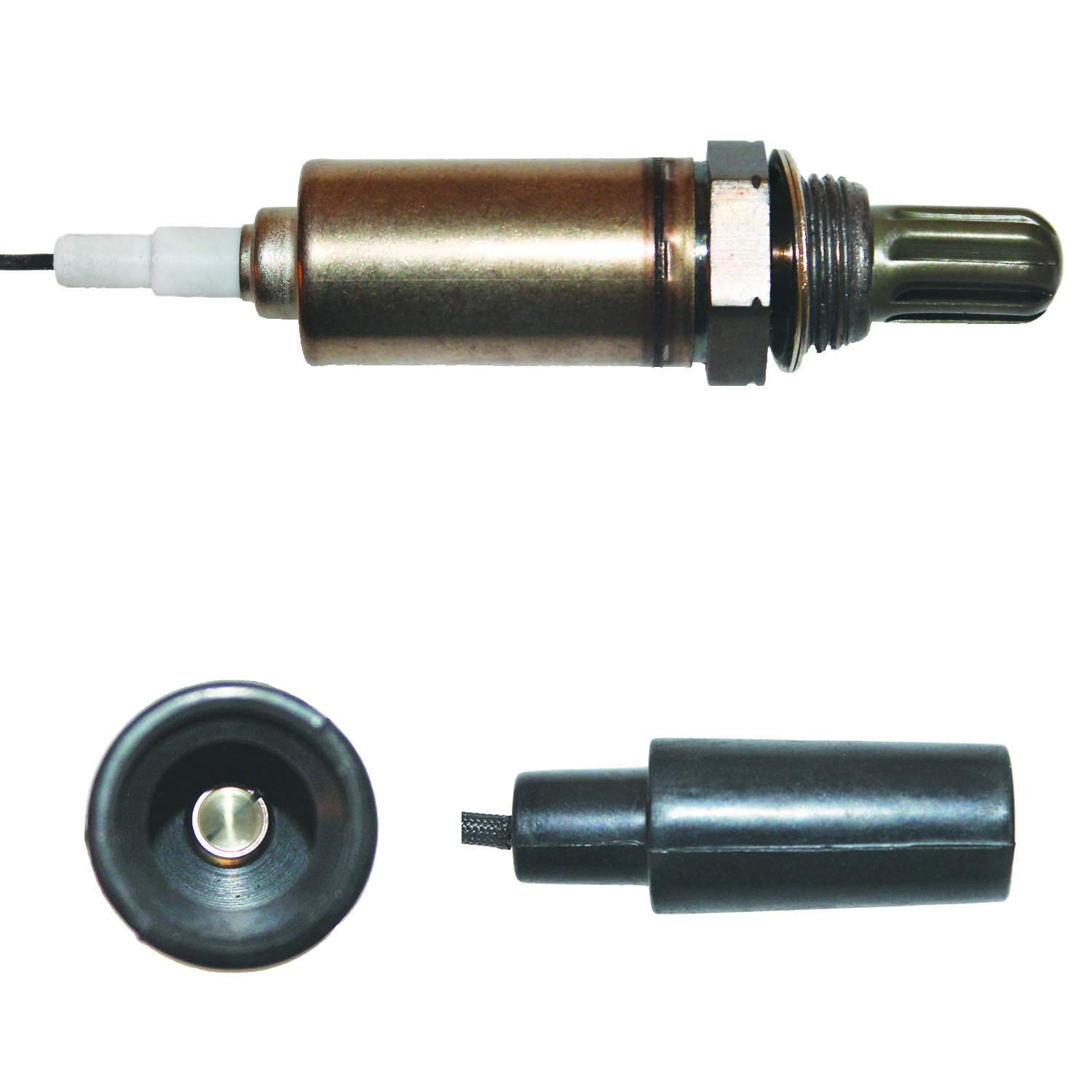 Walker Products 350-31009 Oxygen Sensor - OEM Replacement Premium O2 Sensor, Direct Fit for Improved Engine Performance & Fuel Efficiency | Compatible with Multiple Car Models, Perfect for Emissions Testing & Vehicle Maintenance