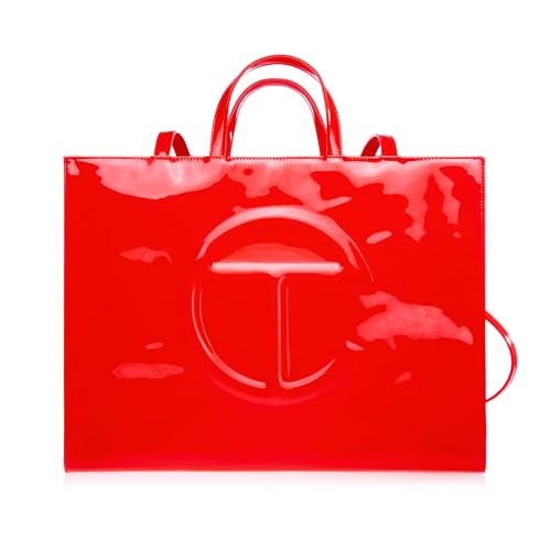 Red Patent