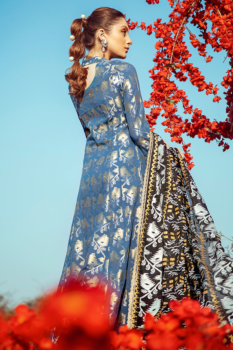 Authentic Jamdani Khas Saree - Premium Handwoven Bangladeshi Cotton Saree with Intricate Designs | Perfect for Weddings, Festivals & Special Occasions