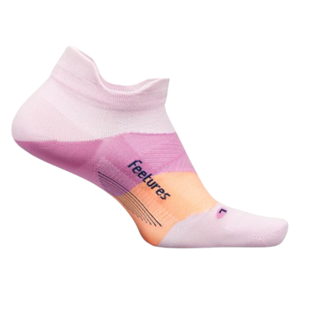 Feetures Elite Ultra Light No Show Tab Socks - Breathable Running & Athletic Socks for Men & Women - Perfect for Gym, Hiking & Everyday Wear