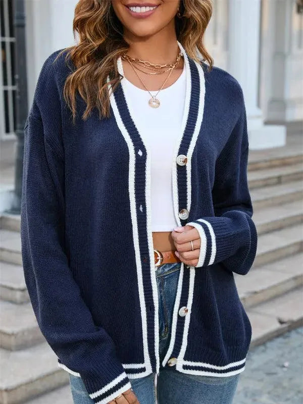 Navy color