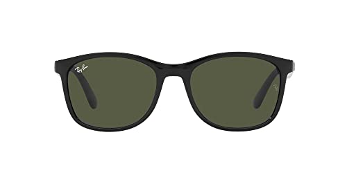 Black/Green