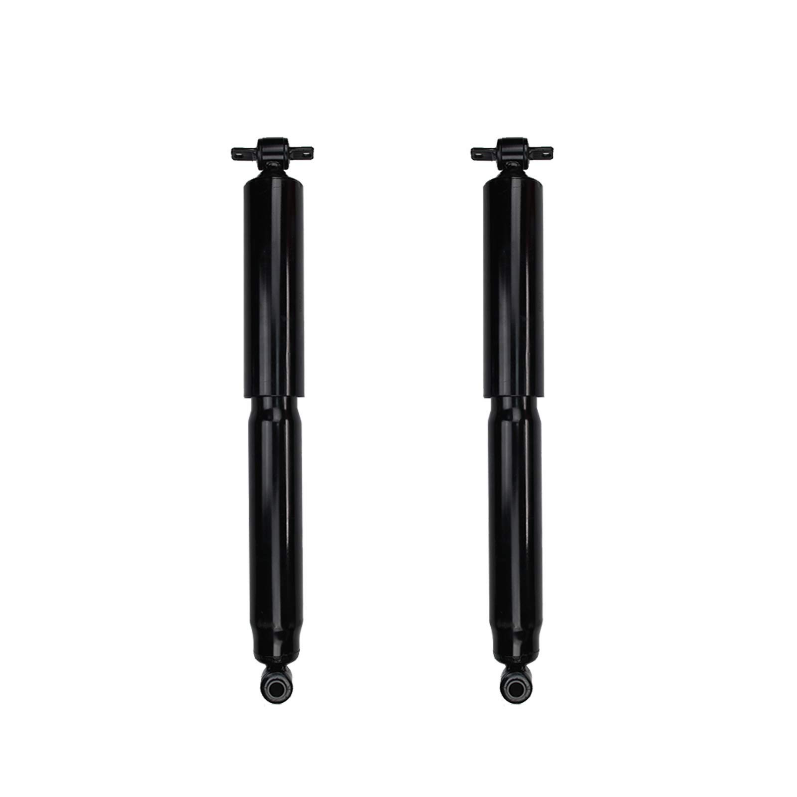 EUREANYI Shock Absorber - Automotive Replacement Shocks & Struts for Rear Suspension - Compatible with 344483, KG54100, 61565, G60196, 1944324 - Perfect for Smooth Ride & Enhanced Vehicle Stability on Rough Roads