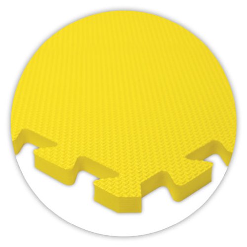 Soft-floor Yellow