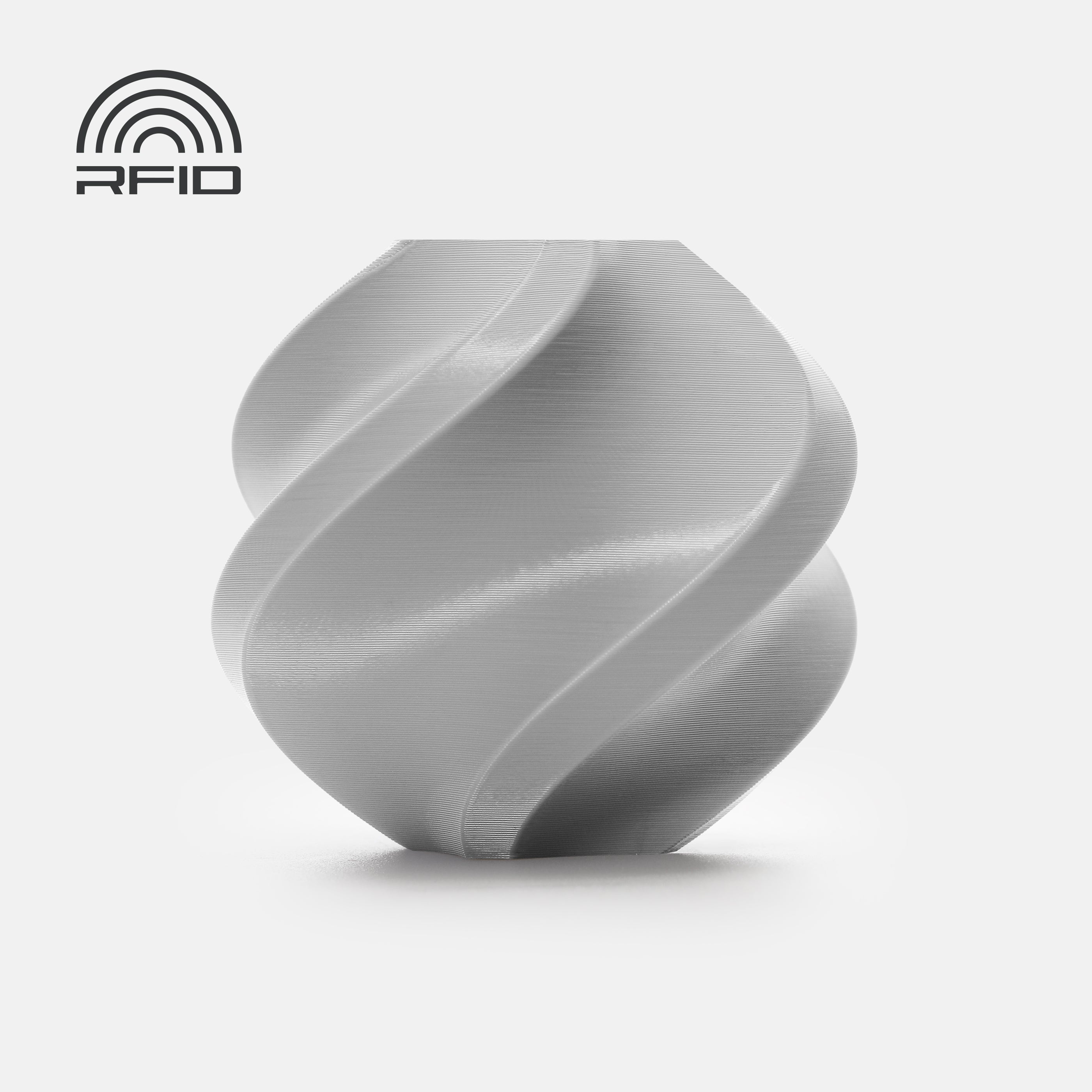 Bambu Lab PC FR Filament 1.75mm 1kg - High-Temperature Resistant 3D Printing Filament in Various Colors for Industrial & Engineering Applications