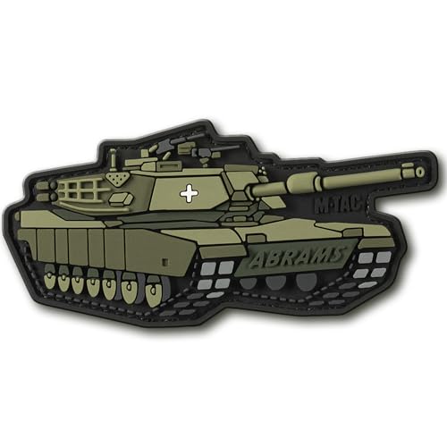 Abrams Olive
