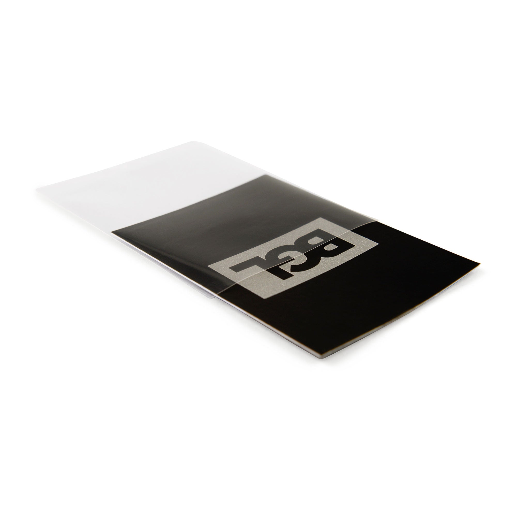 Big Georges Laraque Soft Card Sleeves 2 5/8” x 3 5/8” (100 Pack) - Premium Trading Card Protectors for Collectors, Perfect for Baseball, Hockey, and Gaming Cards Storage & Display