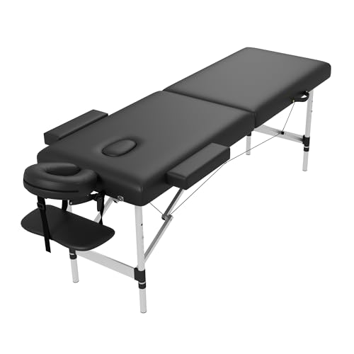 Black-2 Fold-aluminium