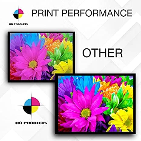 High-Quality CMYK+K Compatible Toner Cartridges for HP 304A - Replacement for HP Color LaserJet CM2320fxi, CP2025n, CP2025x (5-Pack: 2 Black, Cyan, Magenta, Yellow) - Perfect for Office Printing, Home Office & Small Business Documents