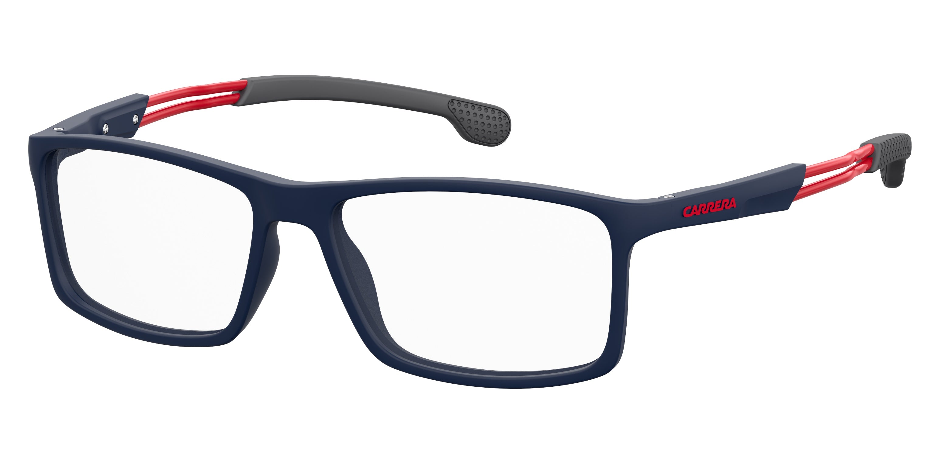 CARRERA 4410 FLL 5516 Eyeglass Frames - Lightweight & Durable Acetate Sunglass Frames for Men & Women - Perfect for Reading, Driving & Outdoor Activities