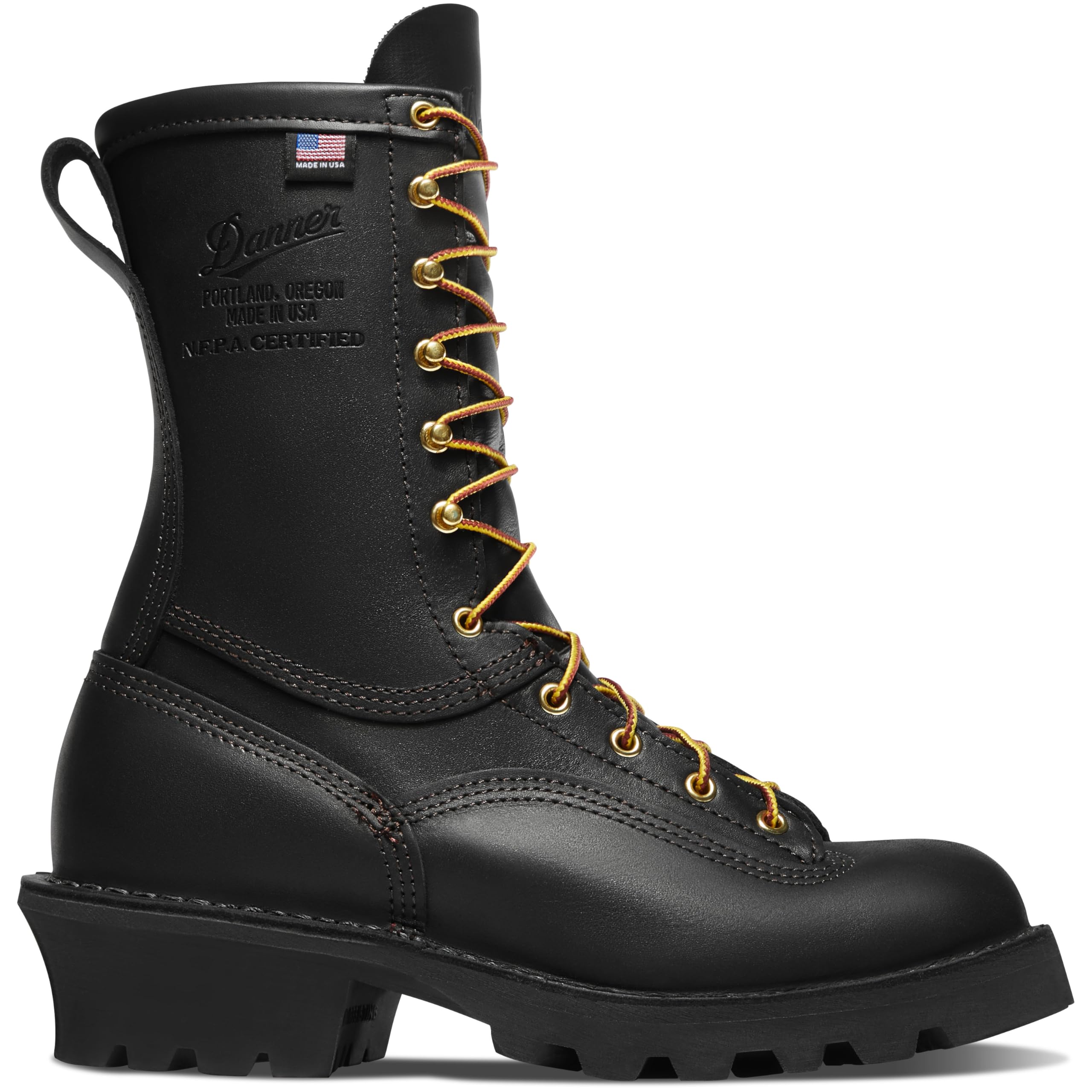 Danner Flashpoint II 10