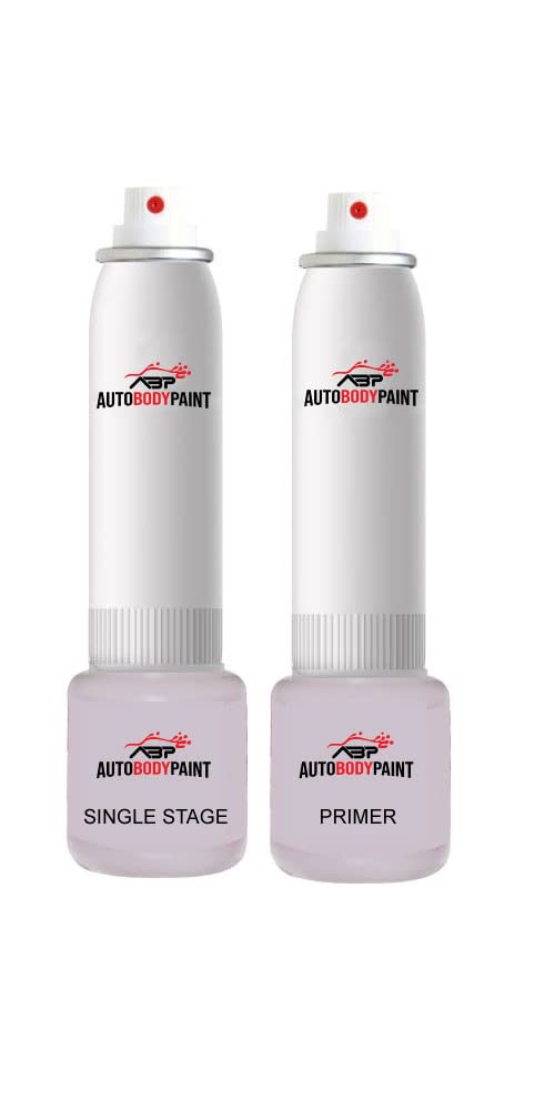 ABP Single Stage + Primer Paint for Jeep Wrangler Bronze Star Pearl PUK - Perfect for Auto Body Repair & Touch-Up Painting