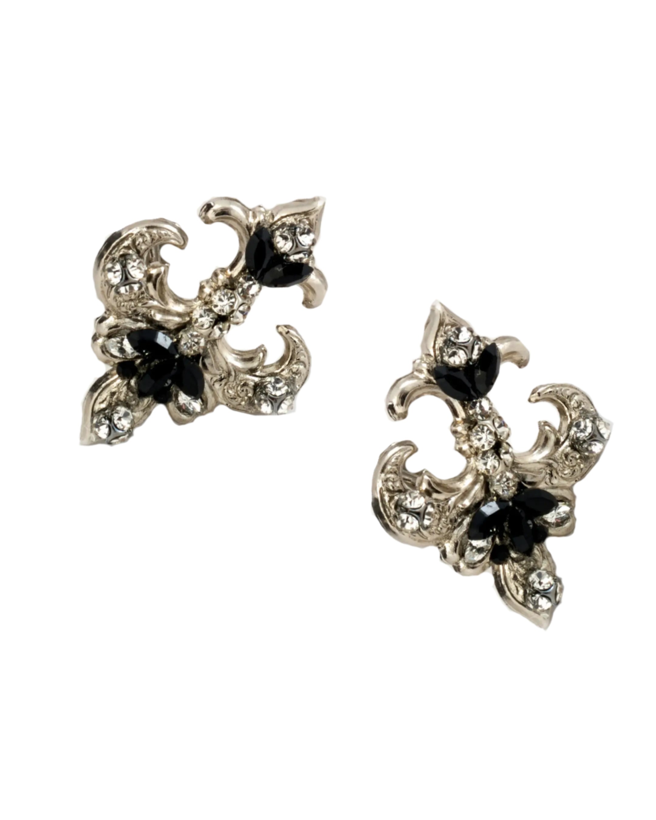 Elegant Leo Zodiac Cufflinks for Men - Gold & Silver Lion Signet Cuff Links - Perfect for Weddings, Business Meetings & Formal Events