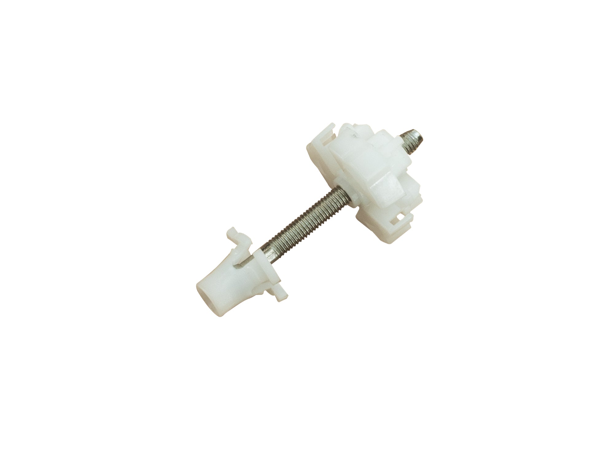 Universal Headlight Adjuster Kit for Lower Driving Lens - Compatible with Late Vanagon & Other Vehicles | Easy DIY Installation for Improved Night Driving Safety