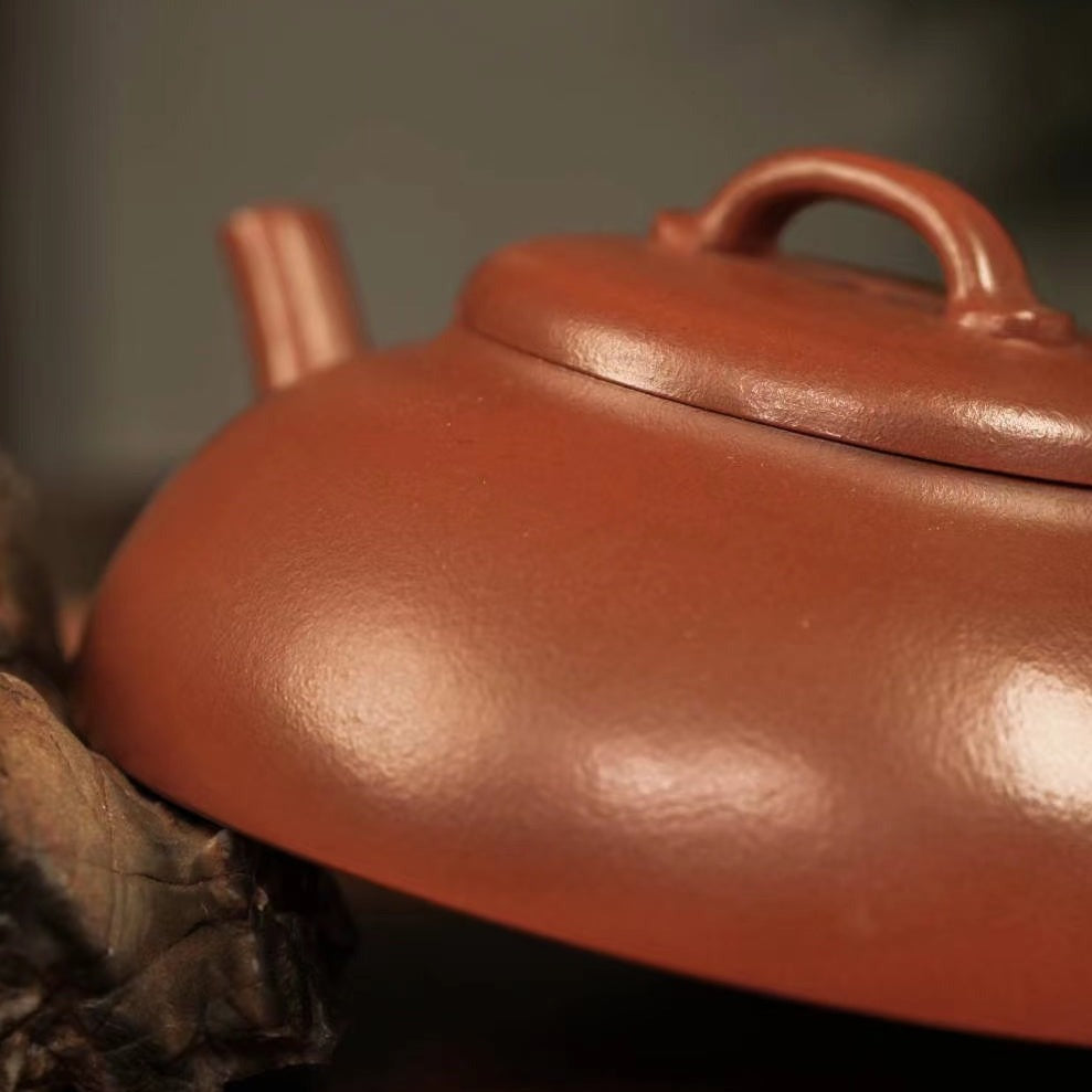 Premium Zisha Teapot 
