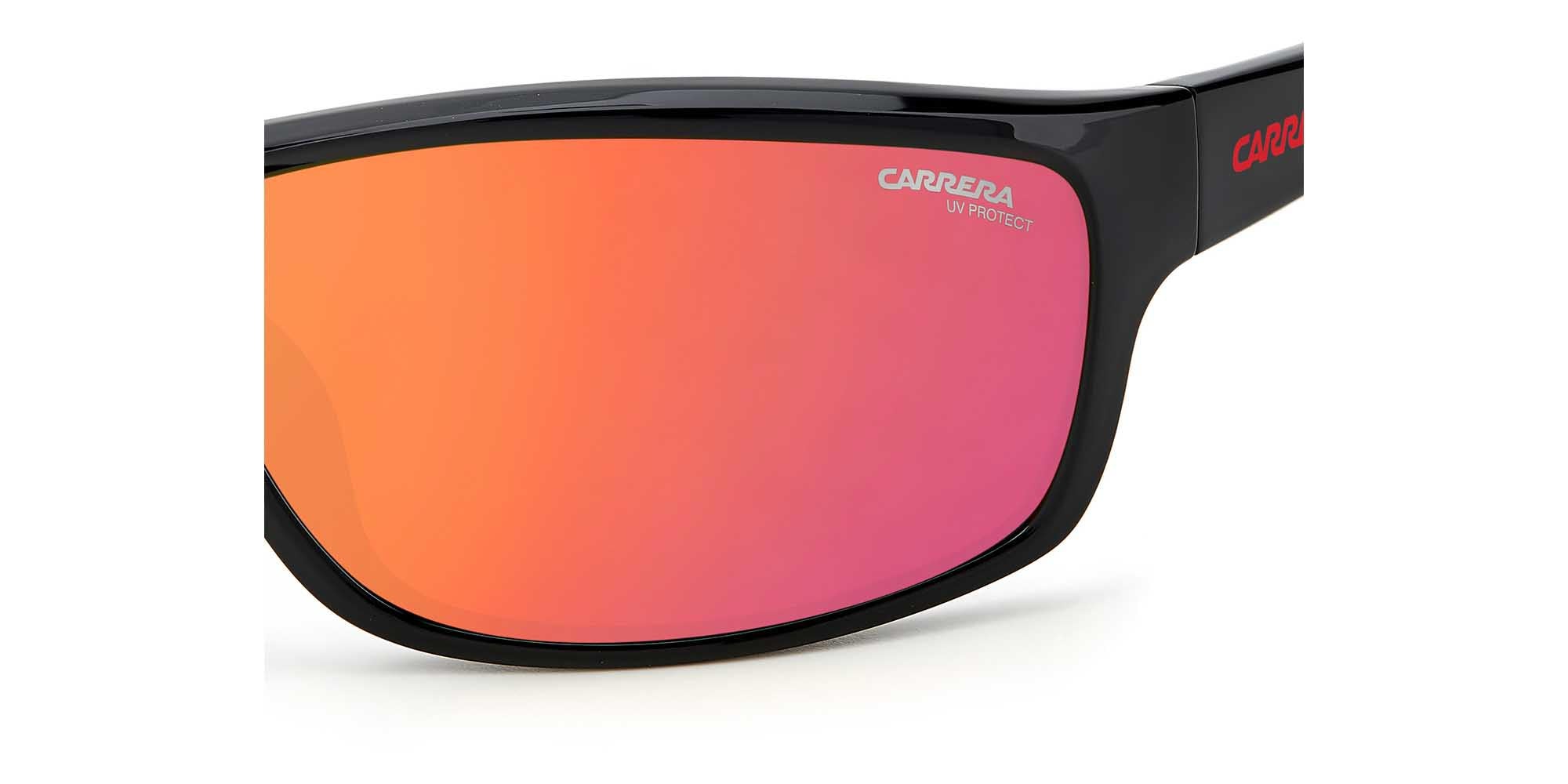 Ducati Carrera CARDUC 002/S Sunglasses - Motorcycle Riding, Cycling & Outdoor Sports Eyewear for Men & Women