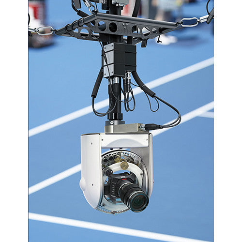 Blackmagic Design Micro Studio Camera 4K - Professional Compact Broadcast Camera for Live Streaming, Film Production & Studio Recording (New in USA) | Perfect for YouTube Creators, Indie Filmmakers & Church Broadcasts